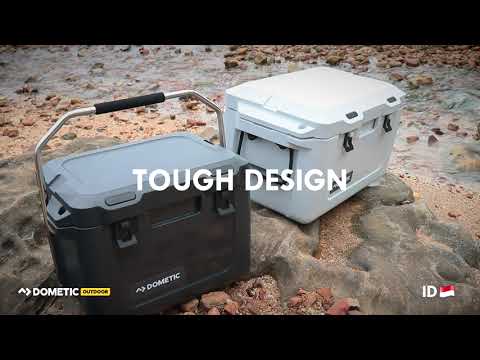SAHABAT PETUALANG x DOMETIC | Introducing Dometic Patrol Iceboxes
