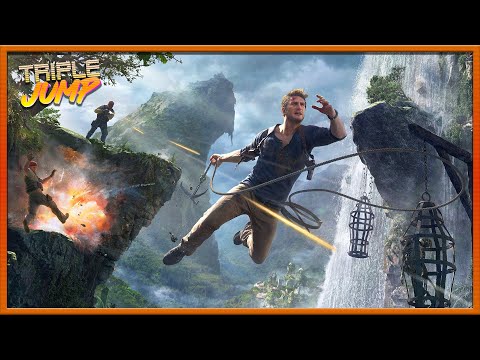 10 Best Games Of 2016