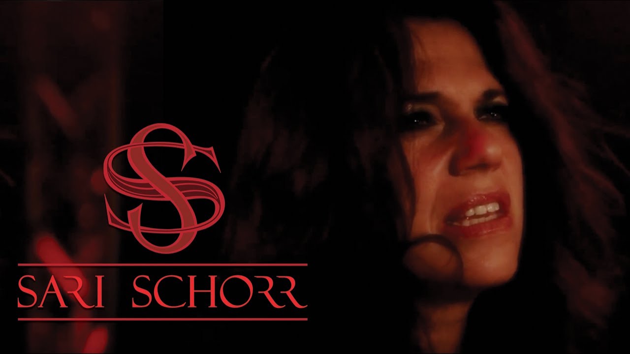 Sari Schorr - Black Betty (Official) - YouTube