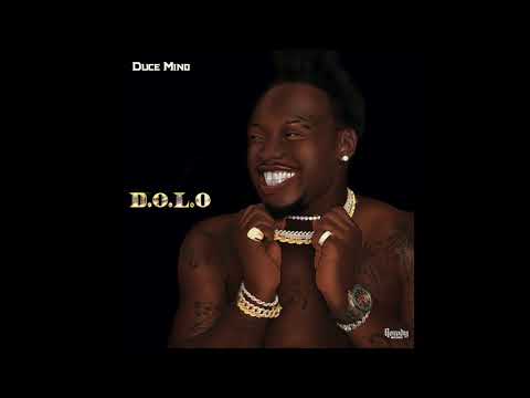 Duce Mino - 44 (Official Audio)