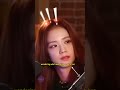 Jisoo Noticed Why Rosé Was Acting Like This