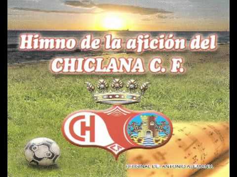 HIMNO DE LA AFICIÓN DEL CHICLANA C.F. - Original.avi