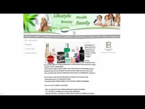 LR11.de LR Selbständiger Vertriebspartner