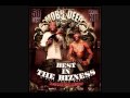 Mobb Deep ft. 40 Glocc - U Ain't No G