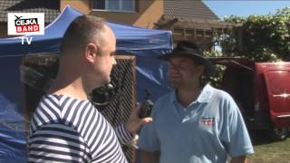 Čejka band - šokující reportáž (Doktor Tikťak) ANTIBLBIN