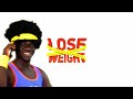 Sackie, System32 - Lose Weight Official Visualizer