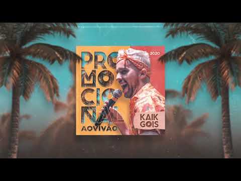 Kaik Gois - Promocional Aovivão 2021