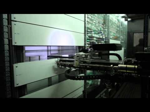 Dose Innovations - Integrated Refrigeration