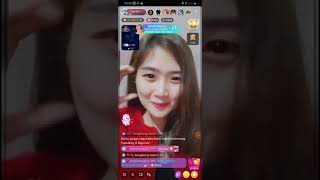 Download lagu Bigo Live Kawaii id : Adelinalinlin mp3 Download lagu Bigo Live Kawaii id : Adelinalinlin mp3
