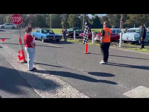 HEMIHP - 1969 DODGE CHARGER 528 HEMI