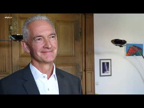 Aus dem Ostallgäu und Kaufbeuren - Schulden, Investitionen und ein Blick in die Zukunft