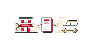 Auto Claims Subrogation/Deductible Refund Process | State Farm®