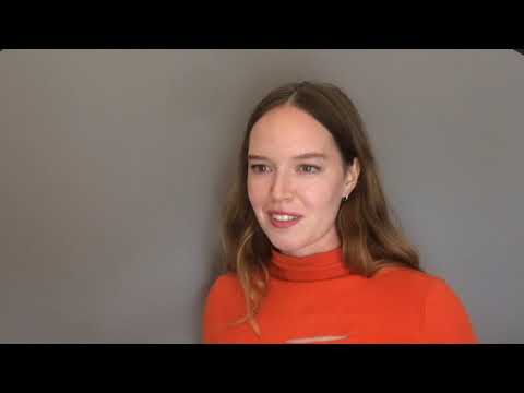 Daisy Moore - Ghosted