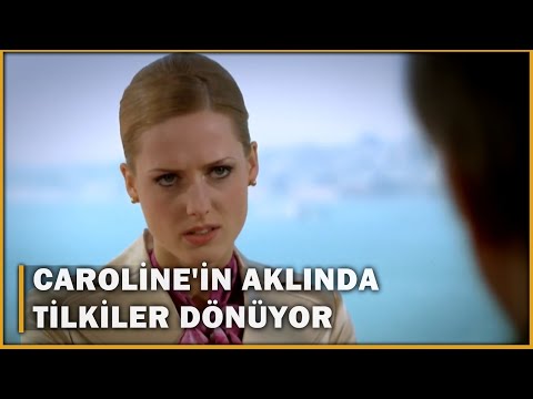 Caroline'in Aklında Tilkiler Dönüyor! - Öyle Bir Geçer Zaman Ki 64.Bölüm