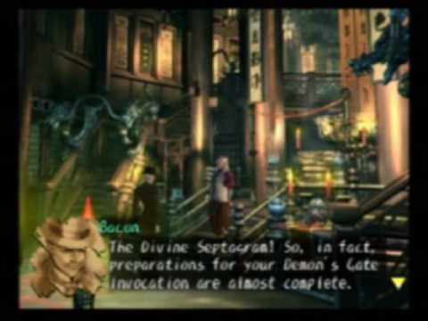 Let's Play Shadow Hearts - Part 15 - I go crazy