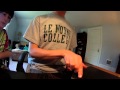 Poledank & Dicker sesh with Joel