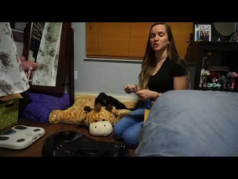 Cat Summary Video~Carly