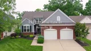 6860 Prairie View Dr Maineville, OH