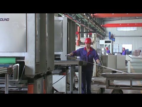 Efter utspel om ståltullar - så ska Sverige hämnas på Trump - Nyheterna (TV4)