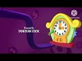 Preview 2 Mickey Adventures On Wonderland Credits