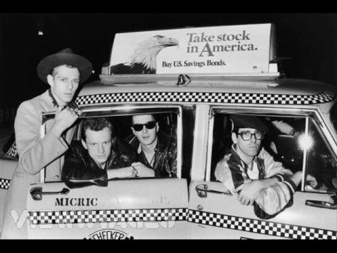 Videoclip de Play to Win — The Clash