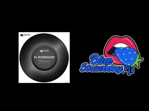 M. Rodriguez - Bhoouun (Original Mix)