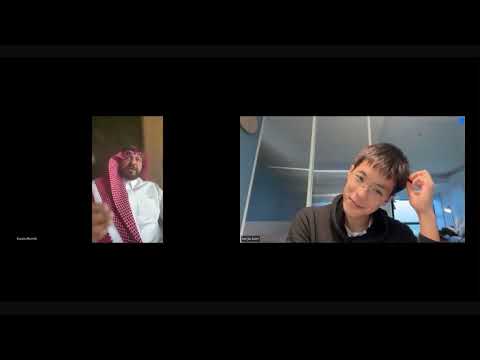 Essam interview