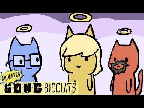 The Cats 9 Lives Song - Rhett And Link