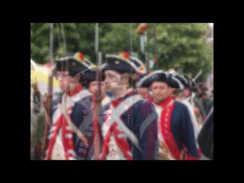 Abschlussappell Coswig (Anhalt) 03.06.2012