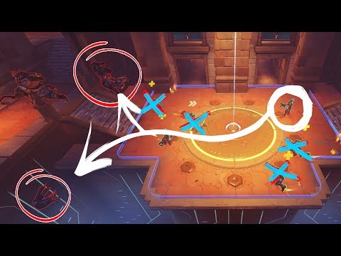 8 Common Mistakes YOU MUST AVOID In Overwatch