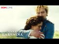 Anna is Pregnant - Anna Karenina | RomComs