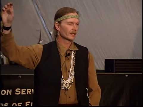 Tent of Many Voices: 11200504TMB