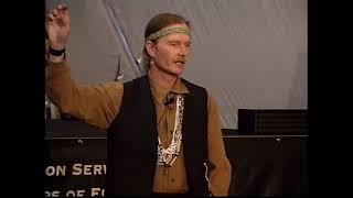 Tent of Many Voices: 11200504TMB