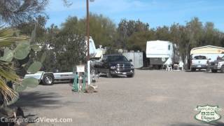 Lil Acre RV Park Video