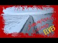 Supernatural Iceland Elves
