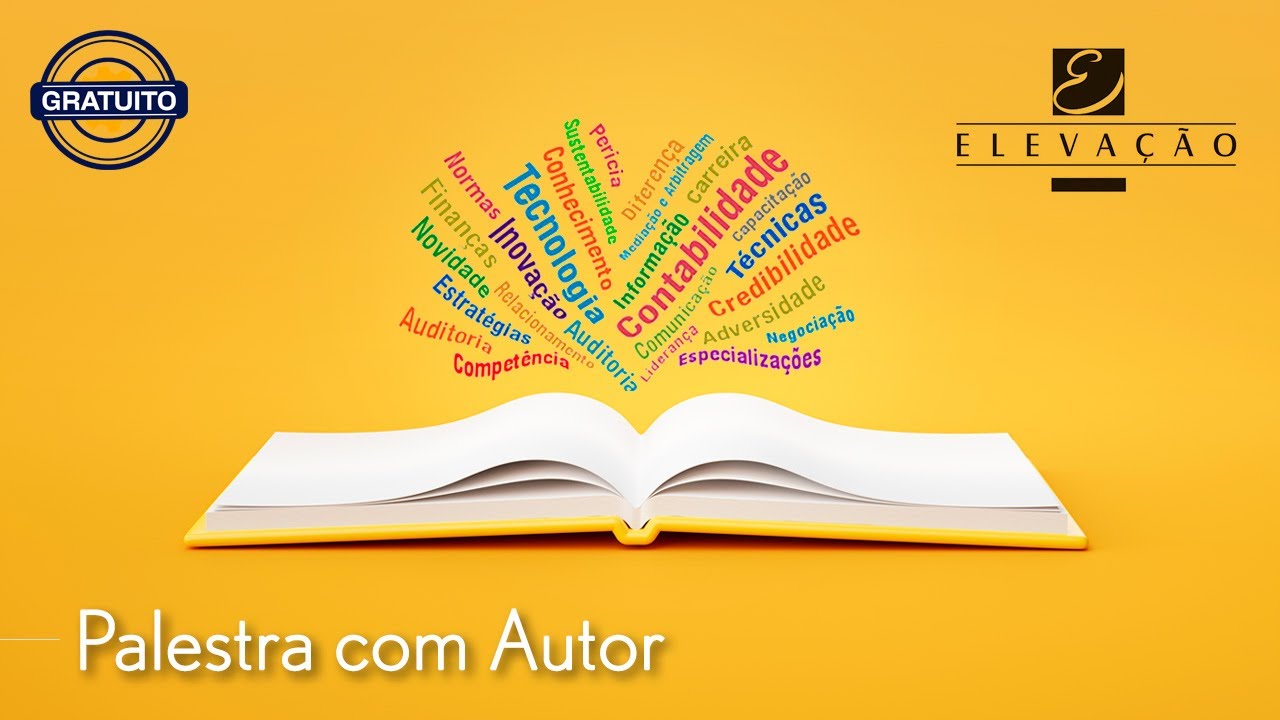 CRCSP e Editora Elevação apresentam: CEBAS - Destaques da Lei Complementar n. 187/2021