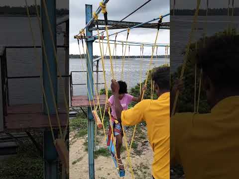 Pondicherry Arabindo Ashram /beach 🏖️