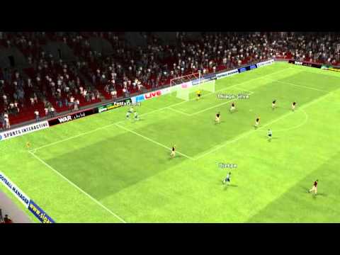 A.C. Milan 5 - 3 Lazio - Match Highlights