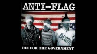 Anti-Flag - Die For The Government [1996] (Full Album)