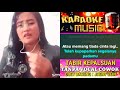 Tabir Kepalsuan Tanpa Vokal Cowok Duet Bareng Jheny Zein