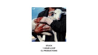 Download lagu LANY - Stuck (1 hour loop) | CL Productions mp3