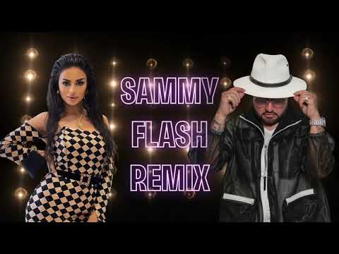 Sammy Flash Remix - Ser Chka Ft. Super Sako x Oksy Avdalyan