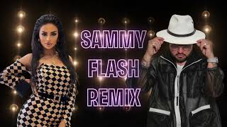 Super Sako x Oksy Avdalyan - Ser Chka (Sammy Flash Remix) (2022)