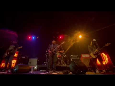 Muck - Sakit Kepala Live @ City Roars Fest, KLPAC Kuala Lumpur