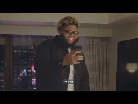 Druski Makes the Call | T-Mobile