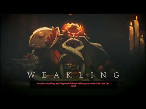 Play Hades with me | pt. 32 |