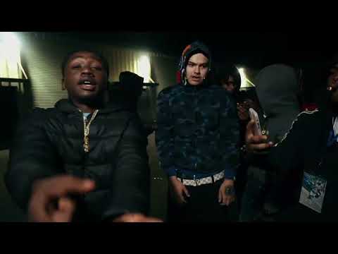 CeejayGunna x Djay Gunna  BLOCK AGAIN |  Dir. @SumProper