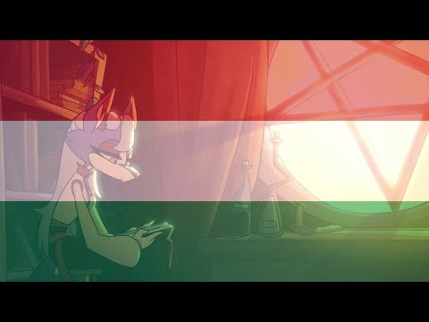 JAIZYBEL EDNÖRA - "Elfeledett" Pilot beharangozó 🇭🇺 @joyarktoons✨️