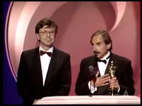 "Journey of Hope" Wins Foreign Language Film: 1991 Oscars