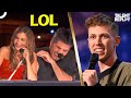 This Comedian Will Have You IN STITCHES America S Got Talent